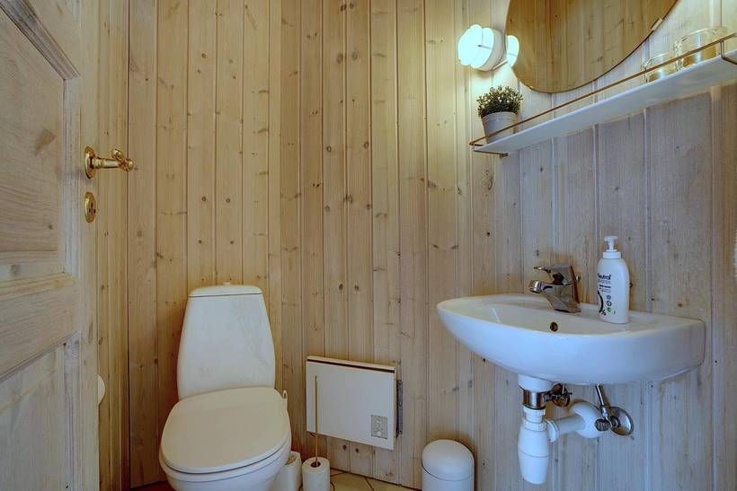 Foto von Ferienhaus KA54 in Henne Strand - Westjütland