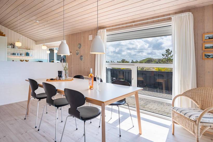 Foto von Ferienhaus KA54 in Henne Strand - Westjütland