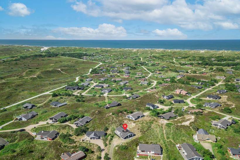 Foto von Ferienhaus KA54 in Henne Strand - Westjütland