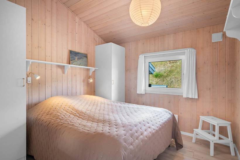 Foto von Ferienhaus KA54 in Henne Strand - Westjütland
