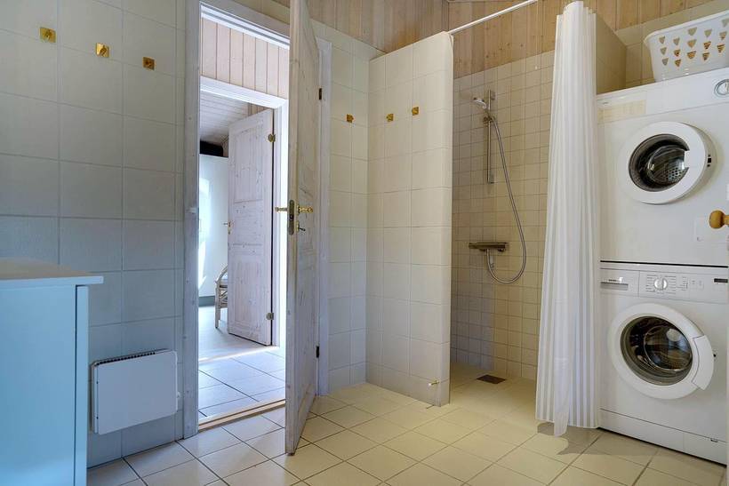 Foto von Ferienhaus KA54 in Henne Strand - Westjütland
