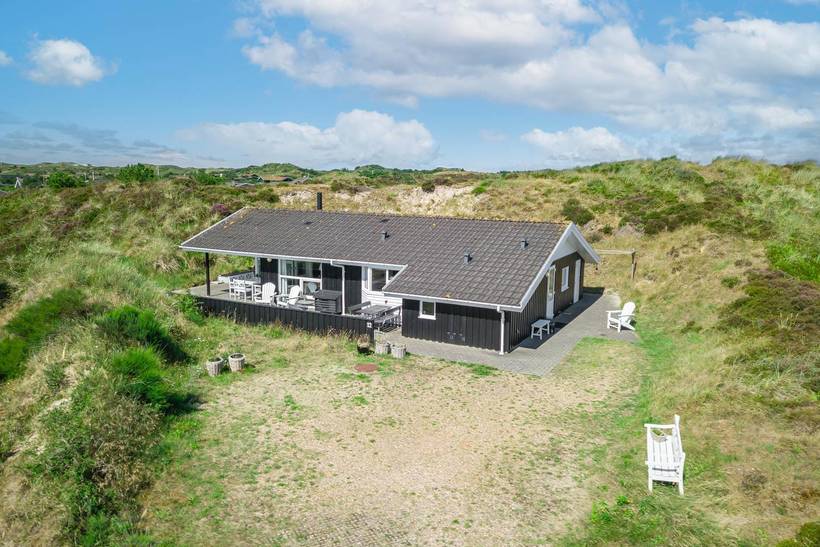 Foto von Ferienhaus KA54 in Henne Strand - Westjütland