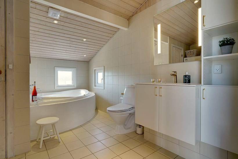 Foto von Ferienhaus KA54 in Henne Strand - Westjütland