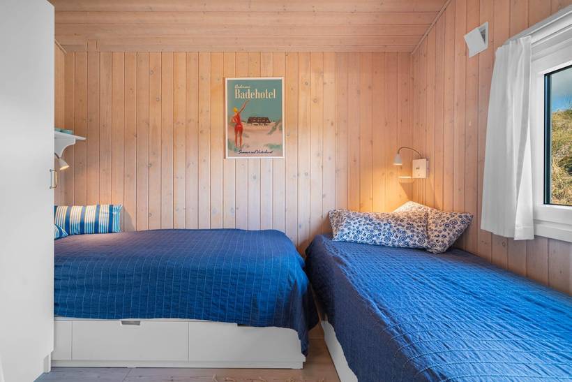 Foto von Ferienhaus KA54 in Henne Strand - Westjütland