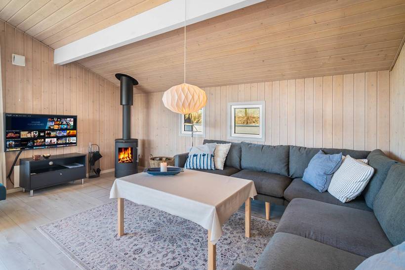 Foto von Ferienhaus KA54 in Henne Strand - Westjütland