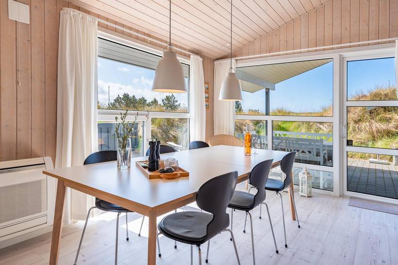 Foto von Ferienhaus KA54 in Henne Strand - Westjütland
