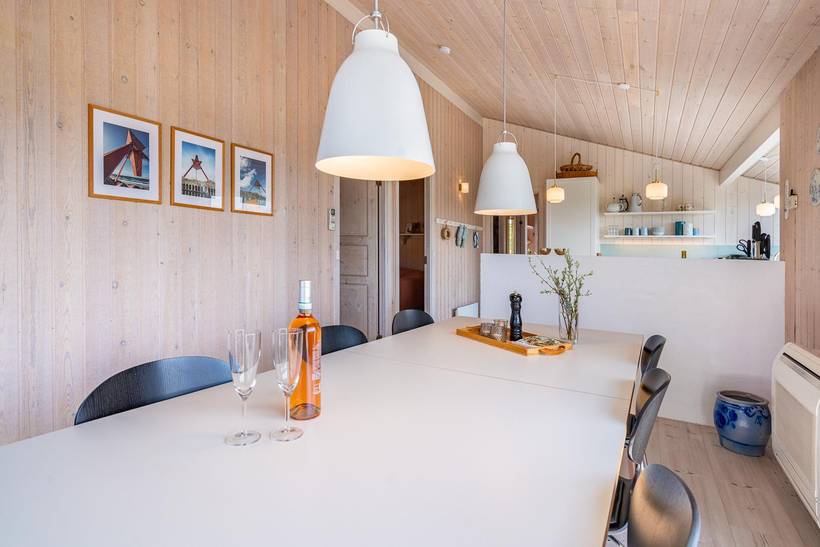 Foto von Ferienhaus KA54 in Henne Strand - Westjütland