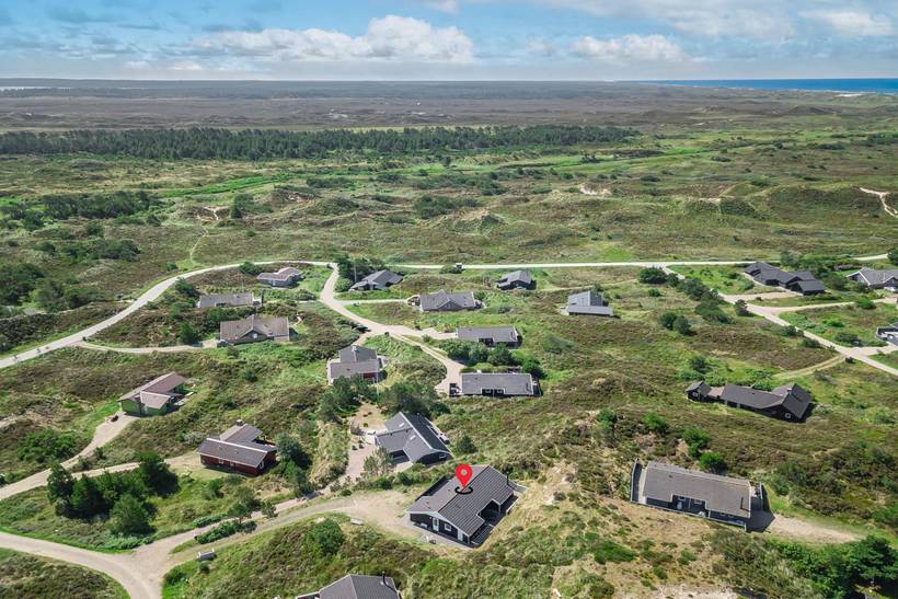 Foto von Ferienhaus KA54 in Henne Strand - Westjütland