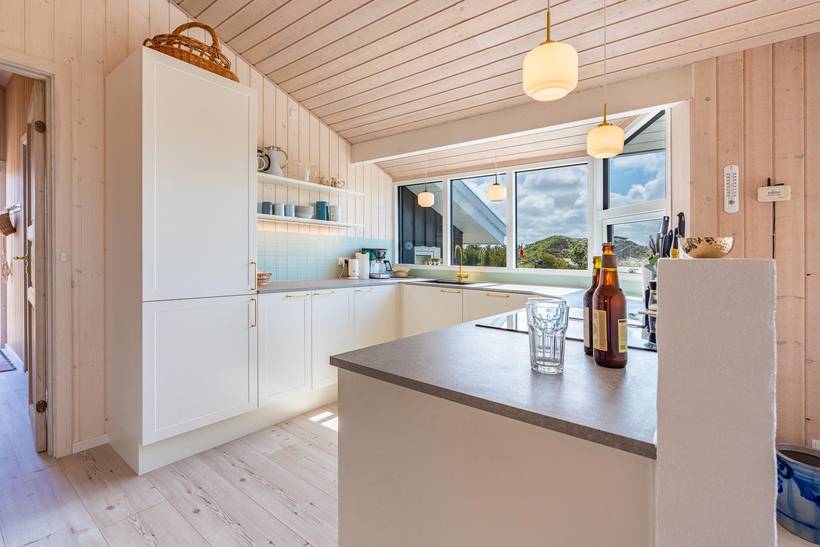 Foto von Ferienhaus KA54 in Henne Strand - Westjütland