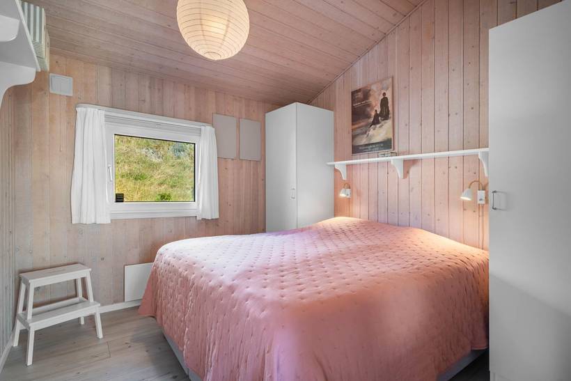 Foto von Ferienhaus KA54 in Henne Strand - Westjütland