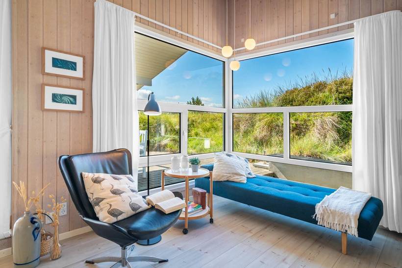 Foto von Ferienhaus KA54 in Henne Strand - Westjütland