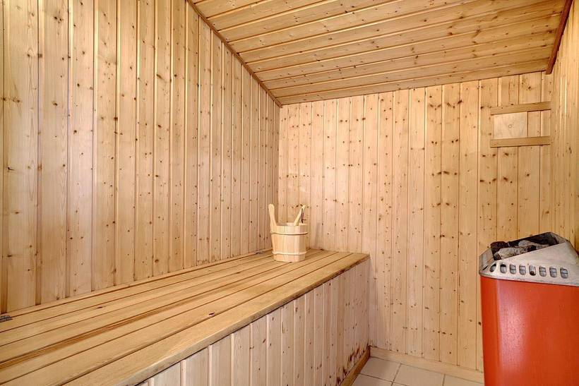 Foto von Ferienhaus KA54 in Henne Strand - Westjütland