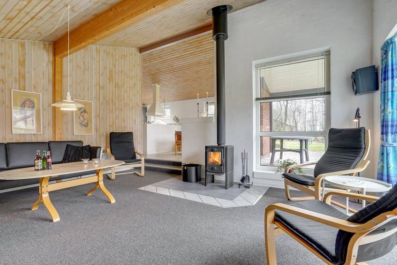 Foto von Ferienhaus KA56 in Arrild - Südjütland