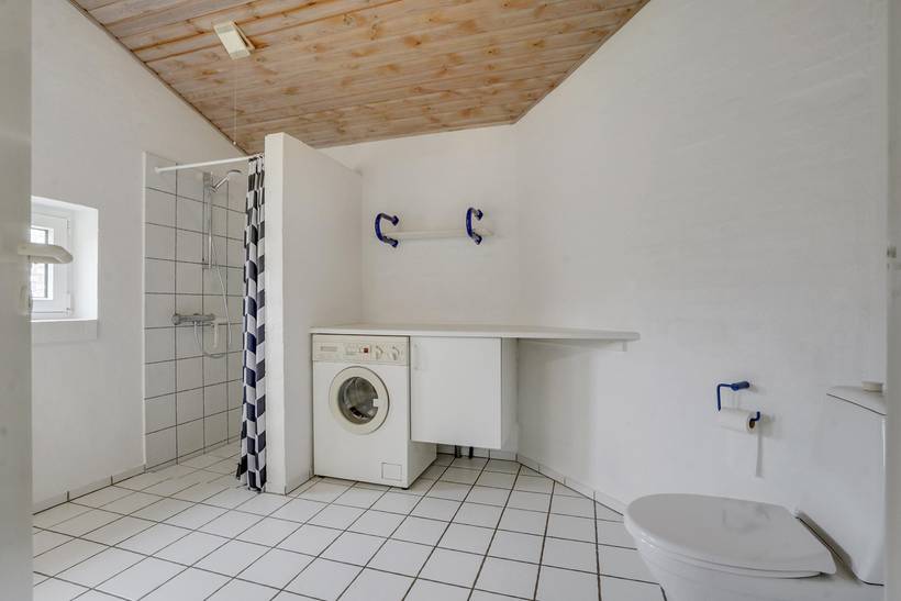 Foto von Ferienhaus KA56 in Arrild - Südjütland