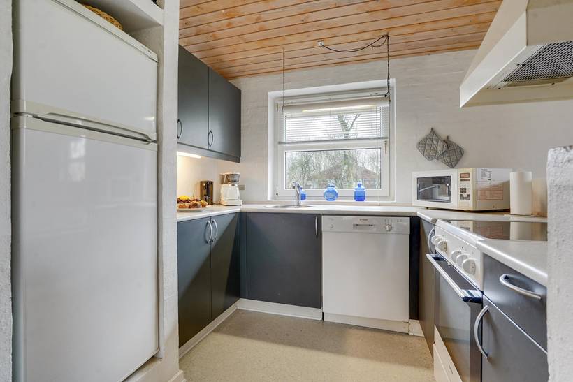 Foto von Ferienhaus KA56 in Arrild - Südjütland