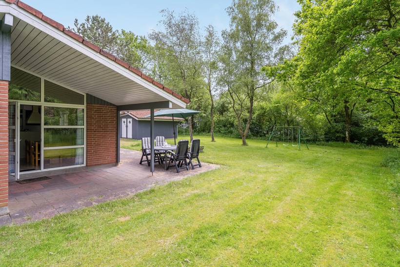 Foto von Ferienhaus KA56 in Arrild - Südjütland