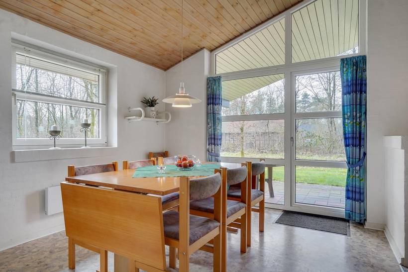 Foto von Ferienhaus KA56 in Arrild - Südjütland