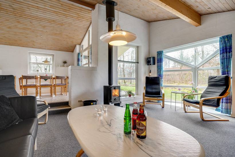 Foto von Ferienhaus KA56 in Arrild - Südjütland