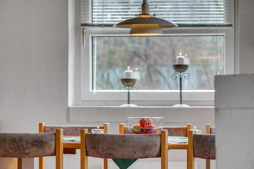 Foto von Ferienhaus KA56 in Arrild - Südjütland