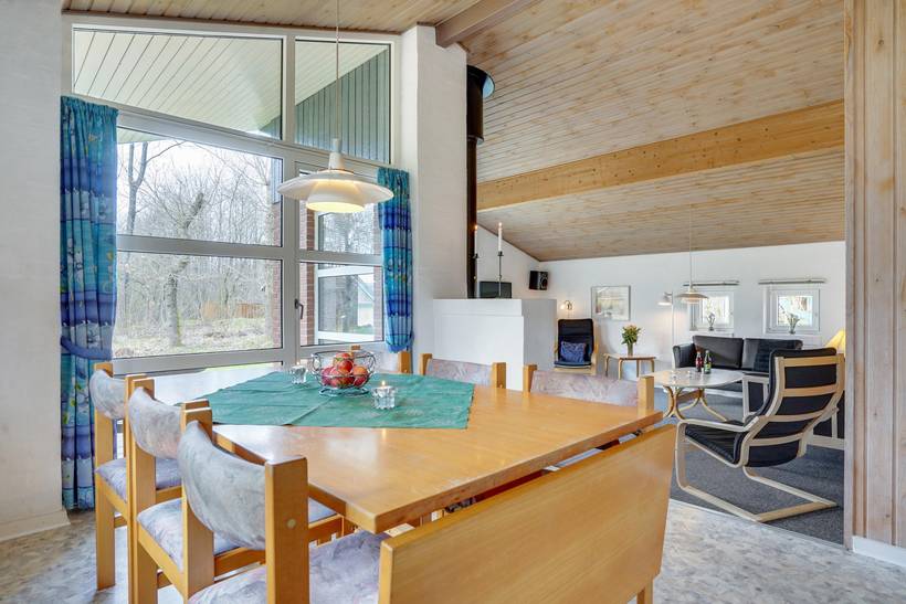 Foto von Ferienhaus KA56 in Arrild - Südjütland