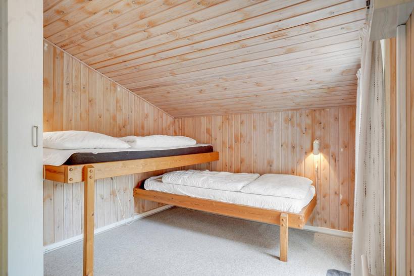 Foto von Ferienhaus KA56 in Arrild - Südjütland