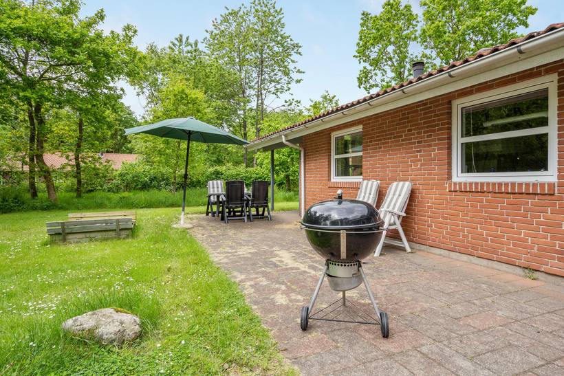 Foto von Ferienhaus KA56 in Arrild - Südjütland
