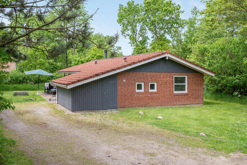 Foto von Ferienhaus KA56 in Arrild - Südjütland