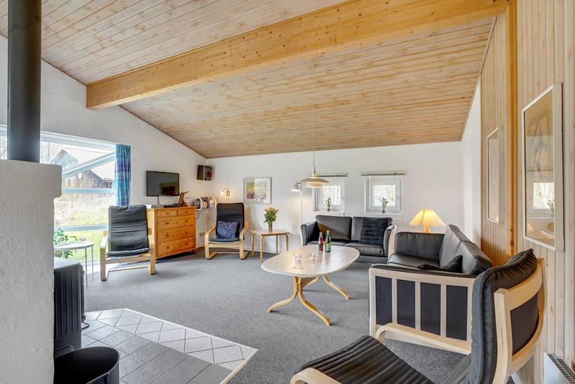 Foto von Ferienhaus KA56 in Arrild - Südjütland