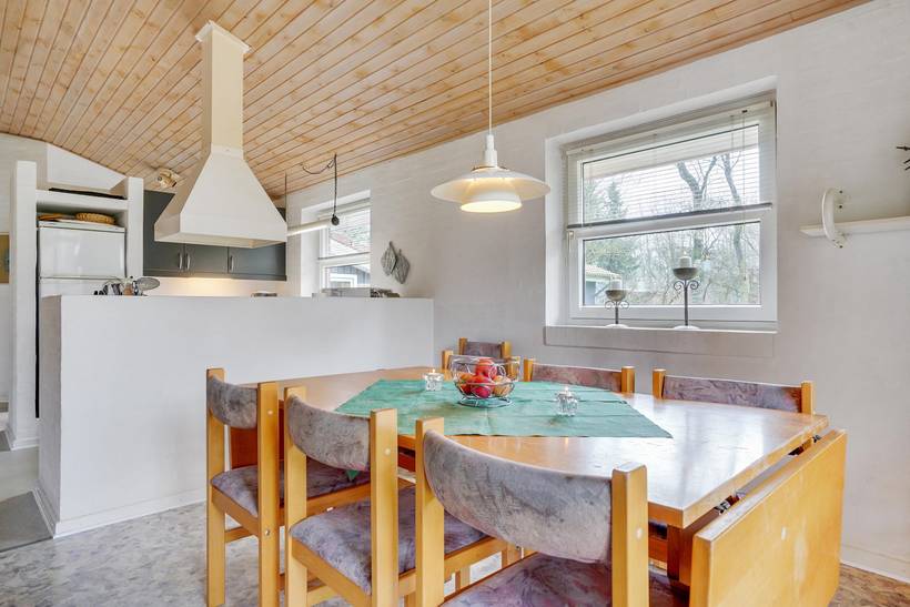 Foto von Ferienhaus KA56 in Arrild - Südjütland