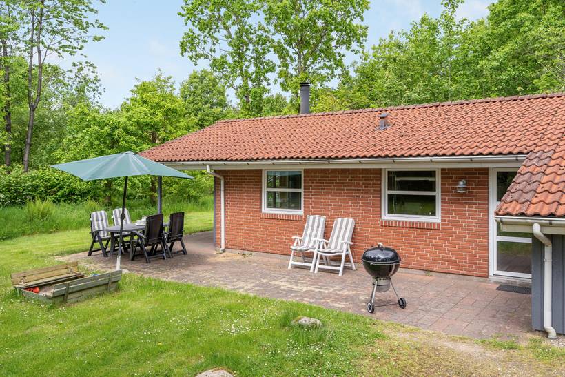 Foto von Ferienhaus KA56 in Arrild - Südjütland