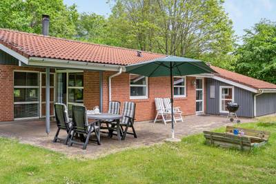 Vorschaubild von Ferienhaus KA56 in Arrild - Südjütland