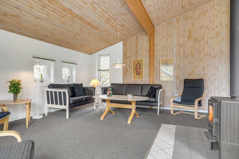 Foto von Ferienhaus KA56 in Arrild - Südjütland