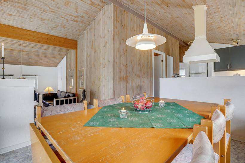 Foto von Ferienhaus KA56 in Arrild - Südjütland