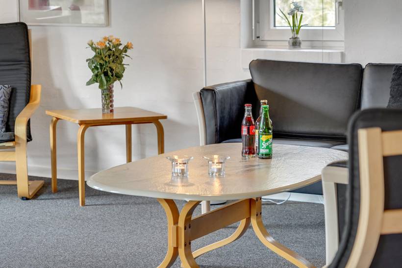 Foto von Ferienhaus KA56 in Arrild - Südjütland