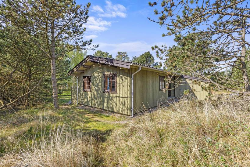 Foto von Ferienhaus KA65 in Blåvand - Westjütland
