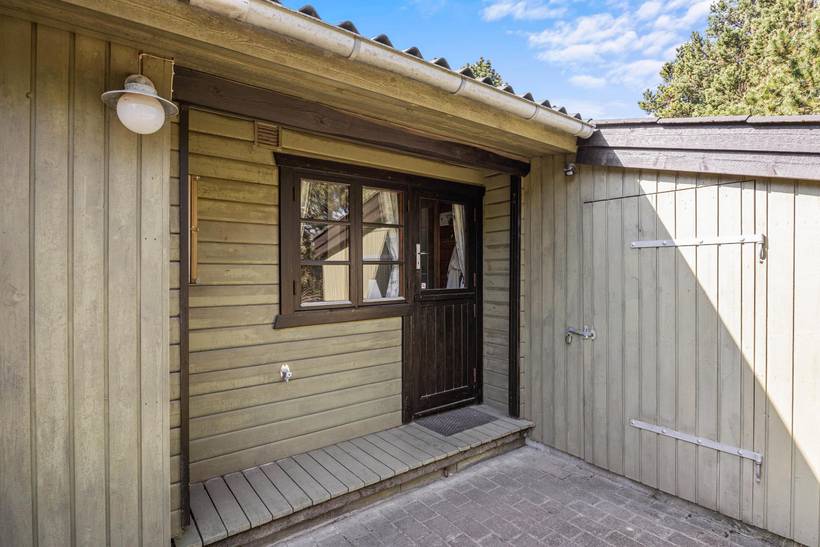 Foto von Ferienhaus KA65 in Blåvand - Westjütland