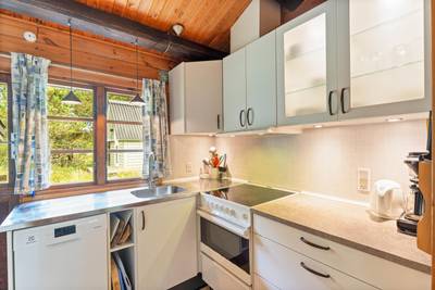 Vorschaubild von Ferienhaus KA65 in Blåvand - Westjütland