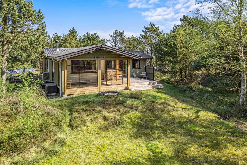 Foto von Ferienhaus KA65 in Blåvand - Westjütland