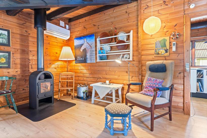 Foto von Ferienhaus KA65 in Blåvand - Westjütland