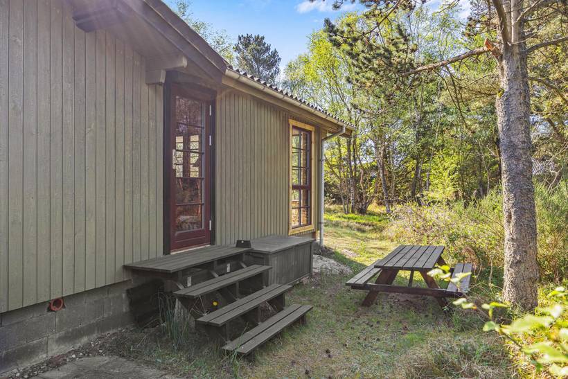 Foto von Ferienhaus KA65 in Blåvand - Westjütland