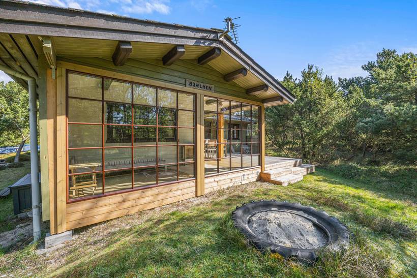 Foto von Ferienhaus KA65 in Blåvand - Westjütland