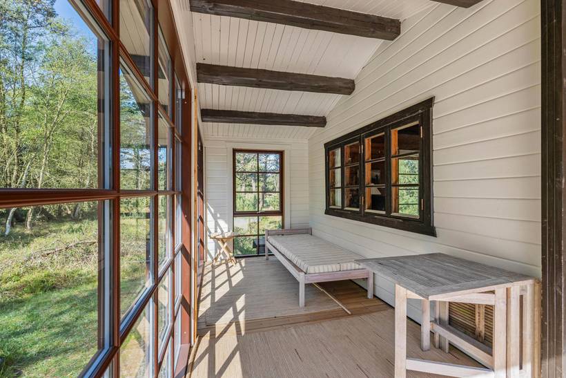 Foto von Ferienhaus KA65 in Blåvand - Westjütland