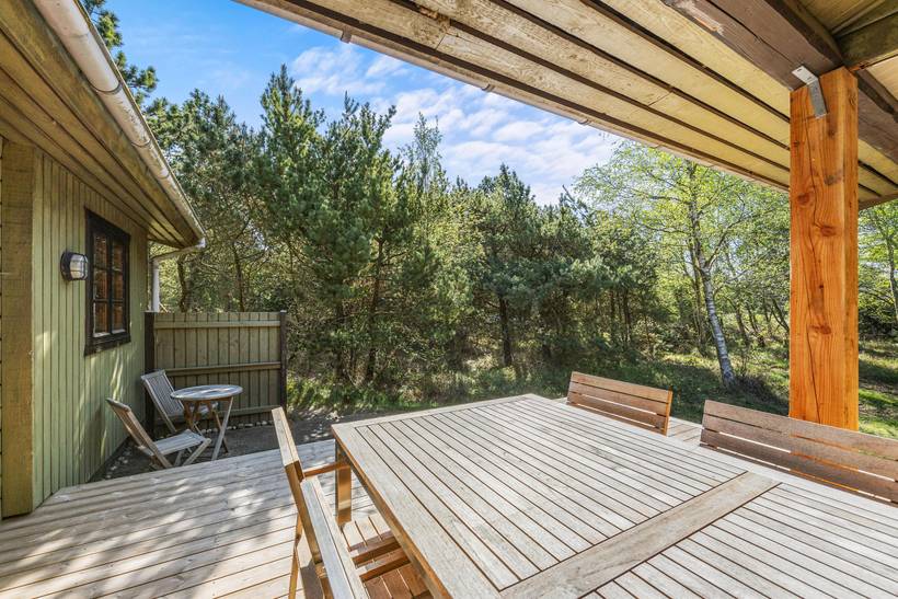 Foto von Ferienhaus KA65 in Blåvand - Westjütland