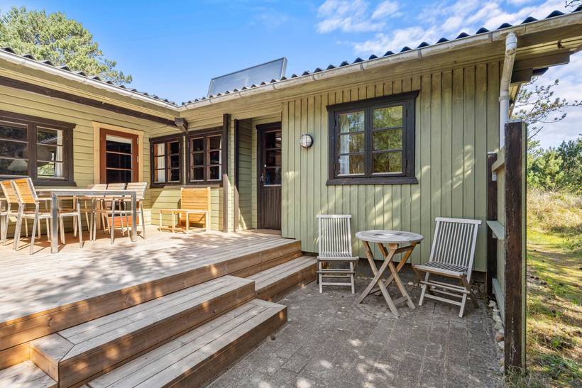 Foto von Ferienhaus KA65 in Blåvand - Westjütland