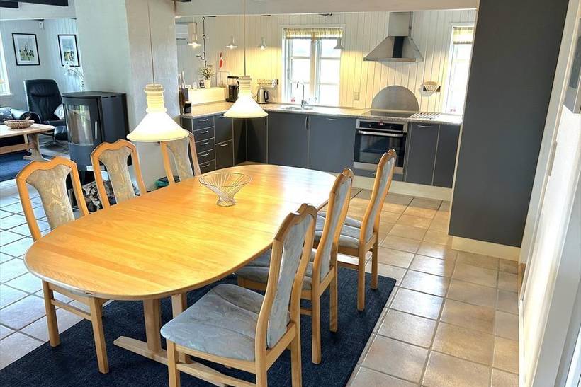 Foto von Ferienhaus KA66 in Vester Husby - Westjütland