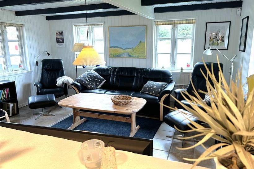 Foto von Ferienhaus KA66 in Vester Husby - Westjütland