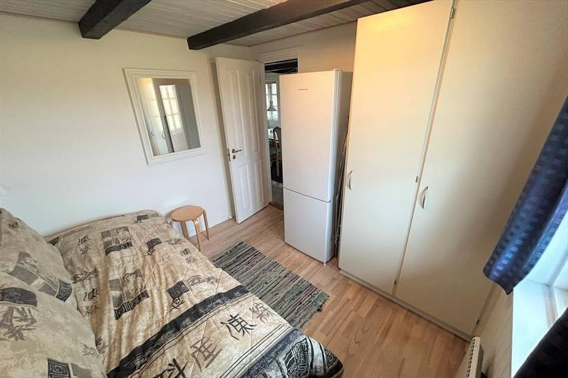 Foto von Ferienhaus KA66 in Vester Husby - Westjütland