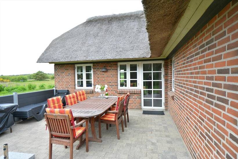Foto von Ferienhaus KA66 in Vester Husby - Westjütland