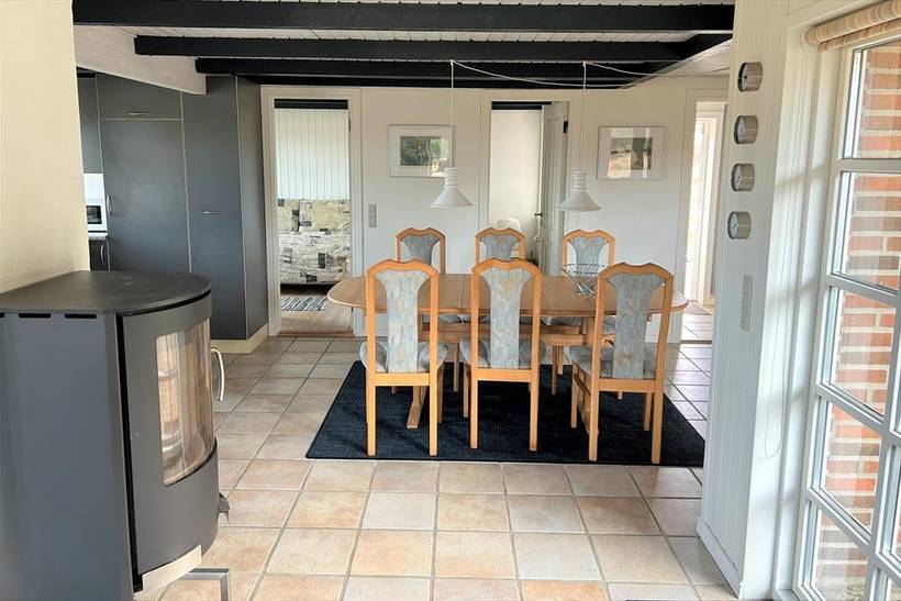 Foto von Ferienhaus KA66 in Vester Husby - Westjütland
