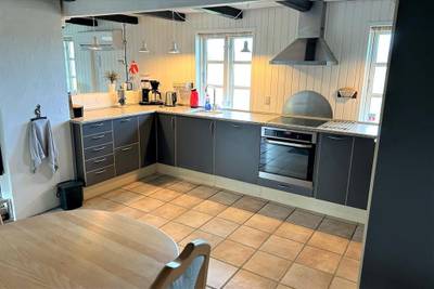 Vorschaubild von Ferienhaus KA66 in Vester Husby - Westjütland